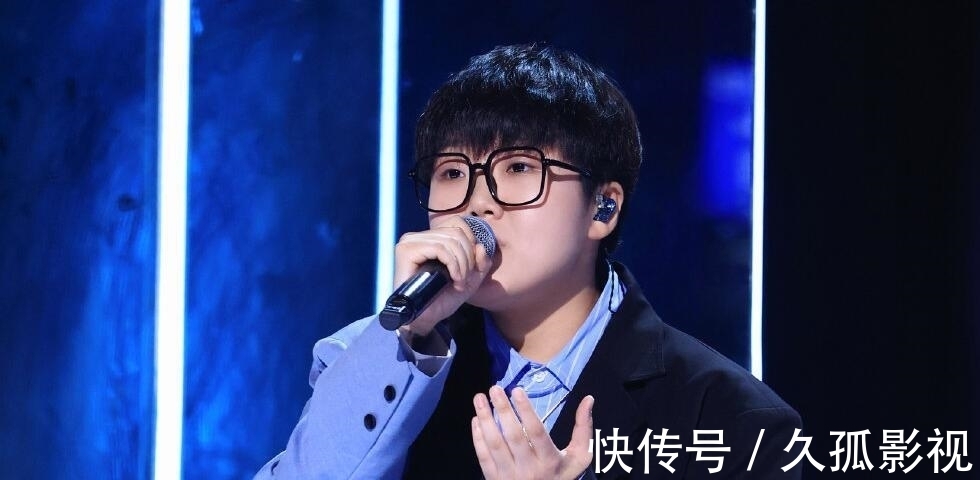 伍珂玥|《好声音》总决赛如果不是直播，伍珂玥还真不一定能夺冠