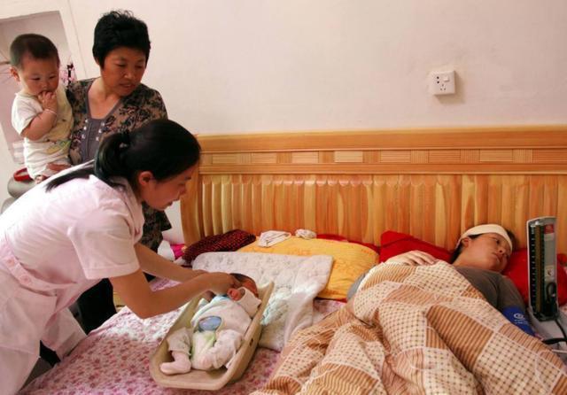 婆婆家|为什么说女儿最好别回娘家坐月子并非迷信,这些原因女人要清楚