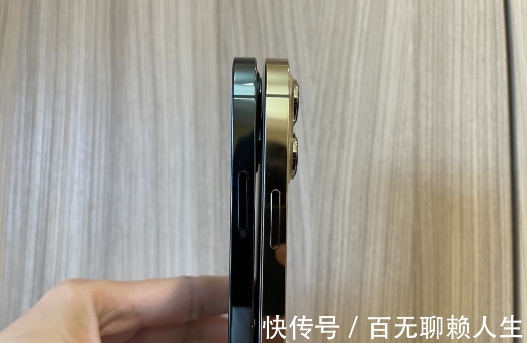 评测|苹果iPhone 13开箱评测：两款亮眼「粉色」与「天峰蓝」新色对比