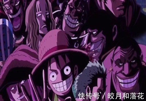 超新星|海贼王又一超新星反戈,和之国决战或有变数,卧底竟是他!