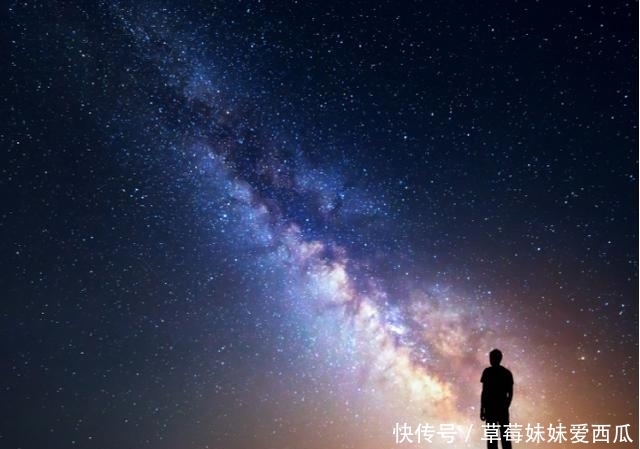 银河 为什么在每年的五月份我们都看不到银河?