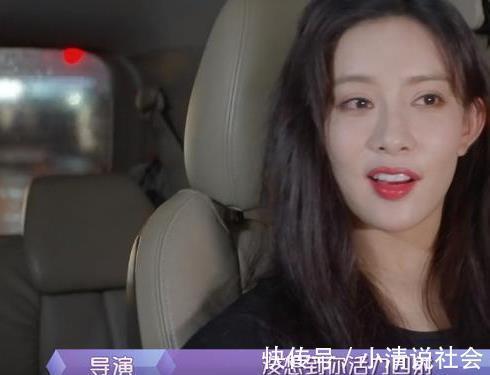 女兒們的戀愛(ài)|凌晨?jī)牲c(diǎn)收官仍精力充沛，孟子義簡(jiǎn)單兩句，說(shuō)明白了藝人的難處