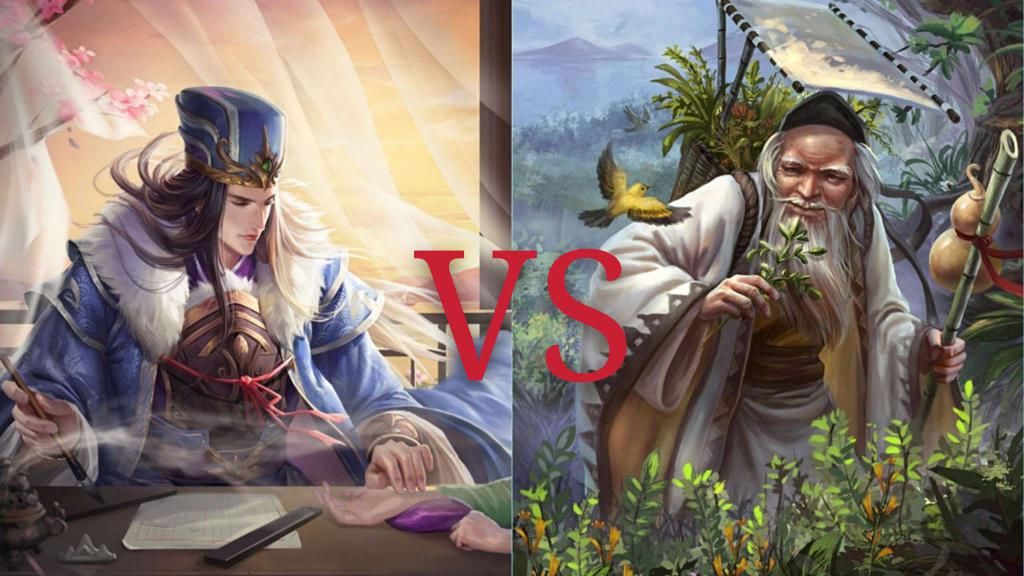 1点体力|三国杀：如果牌堆里只有基础牌，这些武将能死磕一个世纪。