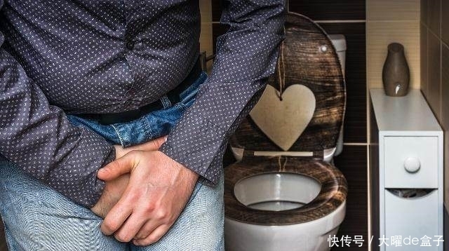 生活中|肾好的男人,一天排尿次数不会超过“几数”?
