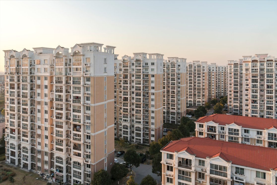 住宅设计规范|为啥聪明人买房,比起两梯四户更钟爱一梯两户?6个现实原因