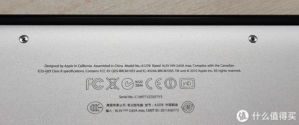 垃圾佬捡漏 50元收购macbook Pro 12中低配版 光驱改硬盘位 加装内存和ssd 快资讯