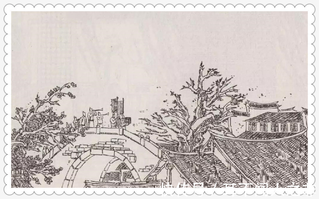 贺香兰&新聊斋屠户好心救一蛤蟆,两年后暗恋美女出嫁,新郎换成自己