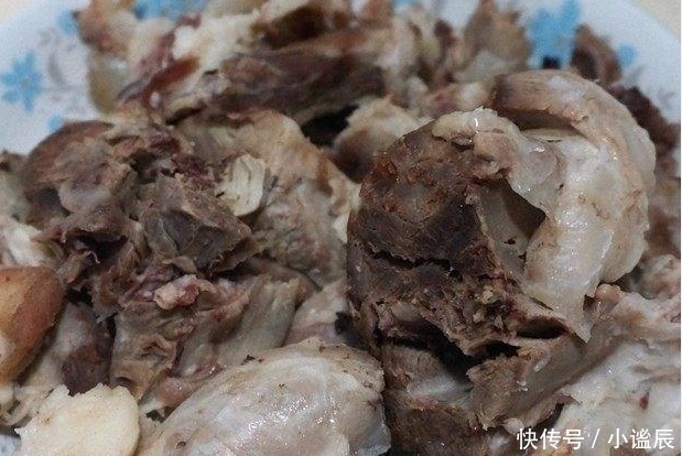 部位|猪身上最好的部位,价格是排骨的一半,吃货看见不买亏大了