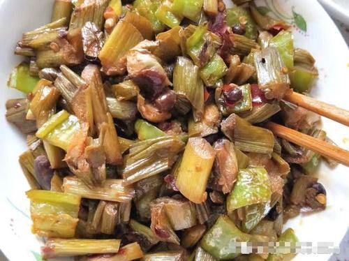 它是“天然護眼菜”，視力清晰了，清腸又瘦身，體重嗖嗖減下來