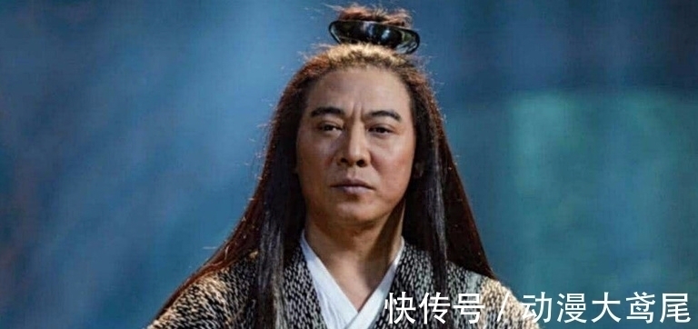 六脉神剑!金庸笔下10种练不到顶层的武功!六脉神剑没上榜,它是第一名!