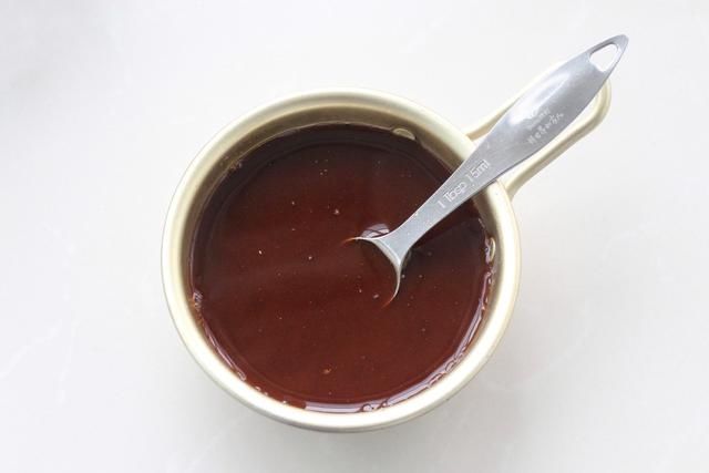 调味汁|这道素菜给肉都不换,咸鲜入味就是费米饭,端上桌大家齐夸好吃