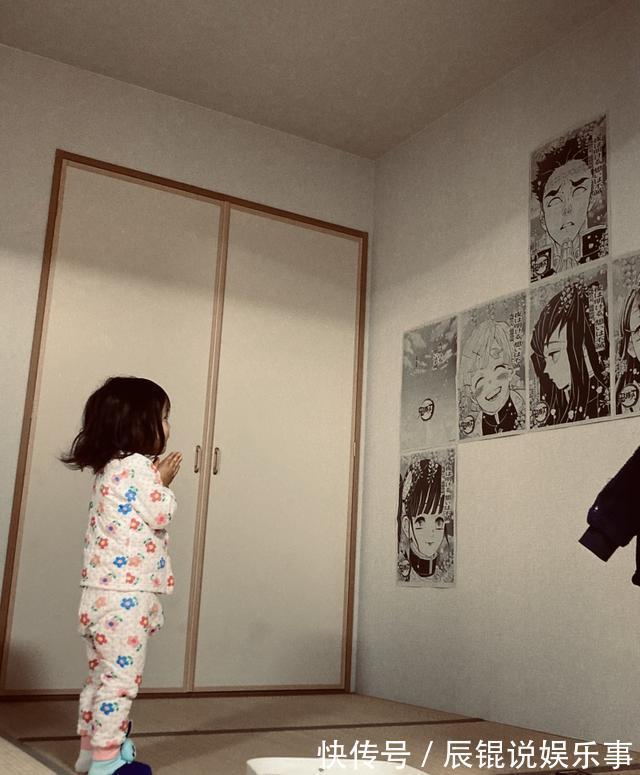 公务员|日本小孩把鬼灭之刃当佛“拜”,母亲崩溃:他们不是你祖先