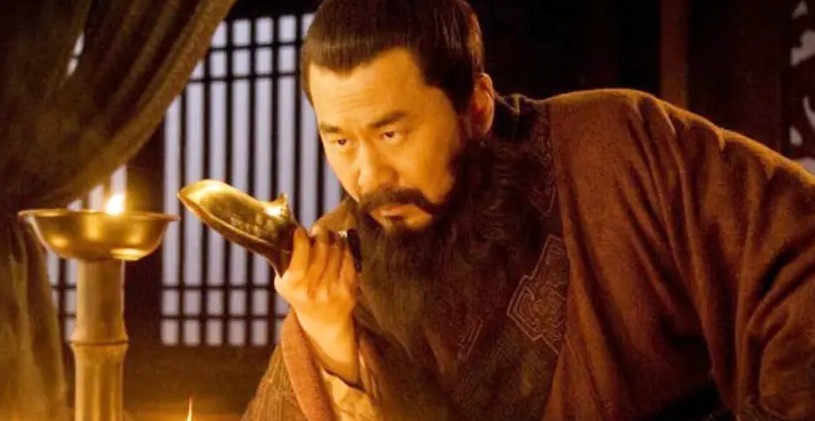 五大|曹操一生五大错:错睡1人,错杀1人,错留1人,错信1人,错放1人