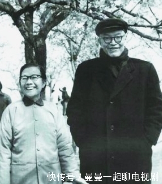 她30岁嫁张闻天,71岁失去挚爱,按夫遗嘱捐8万多,97寿终