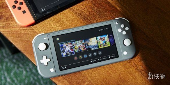 超过|Switch10月在美销量超过73w 成为历史10月主机销量第二