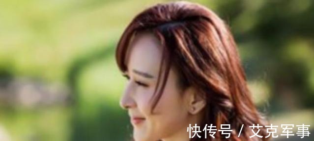 女记者姜映吟贪官重婚夫人