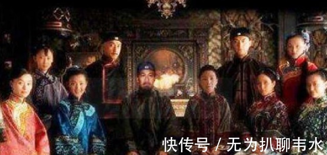 官场|晚清首富看上貌美少女，七千两买下做妾，次日：给你两万去改嫁