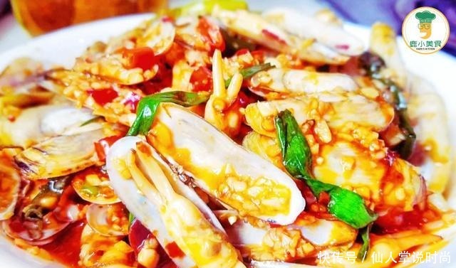 人参|11月,碰到此海鲜必买!被称“海中人参”,女生多吃比红枣补血