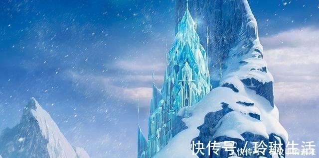let|冰雪奇缘2中的败笔！亮点过于放大污染剧本，前作优点被后作玩坏
