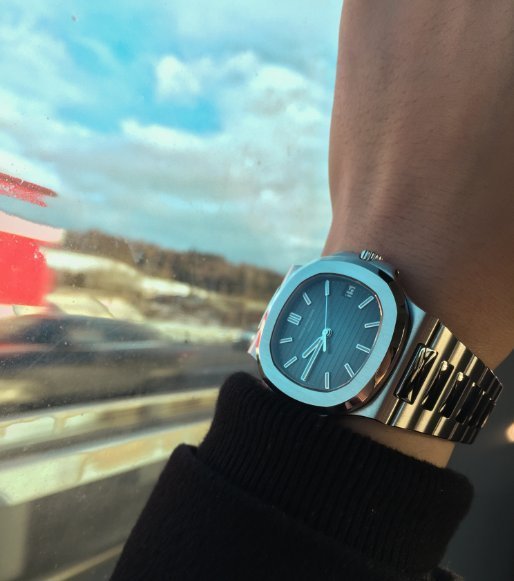 腕表 从第一块机械表浪琴,一步步升级到百达翡丽,我的腕表之路