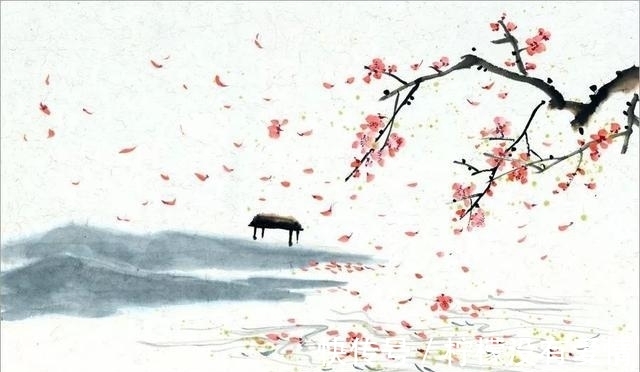 诗词|不可不读的这几首诗,送给一生中\最美的时光\(你读过几首)