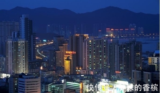 一线城市|珠海“最窘迫”富人区，20年不到就走向没落，如今风头全被抢走