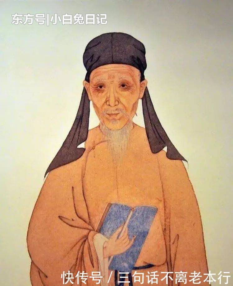 亡国|明末清初三大思想家每人一句话,发出时代最强音