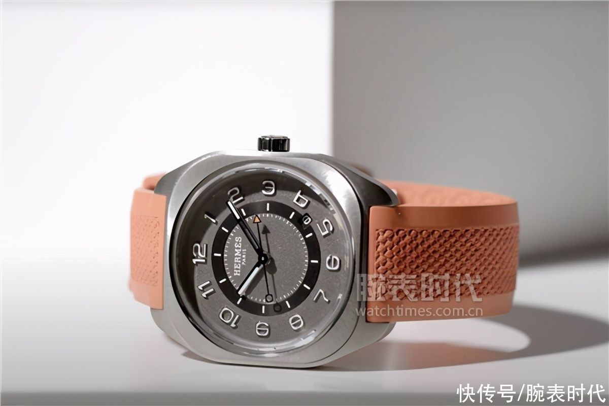 竞潜|手表戴的舒不舒服太重要了,6款钛金属腕表盘点