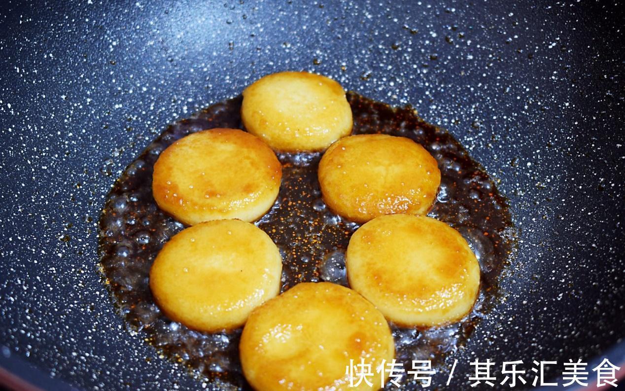 秋冬之际,这款小食女人不妨多吃,便宜还简单,从头暖到脚