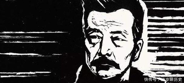 究竟|鲁迅的地位究竟有多高?学者:你看看这16位“抬棺人”的来头有多大!