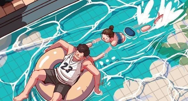 杨笑|推荐四本大笑小甜文章