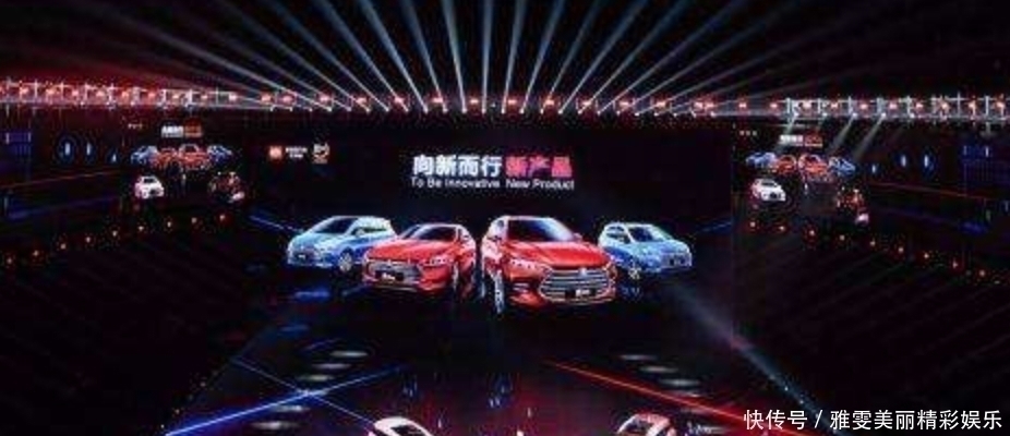 王传福|中国第二家“华为”诞生,国产品牌正悄悄征服全世界