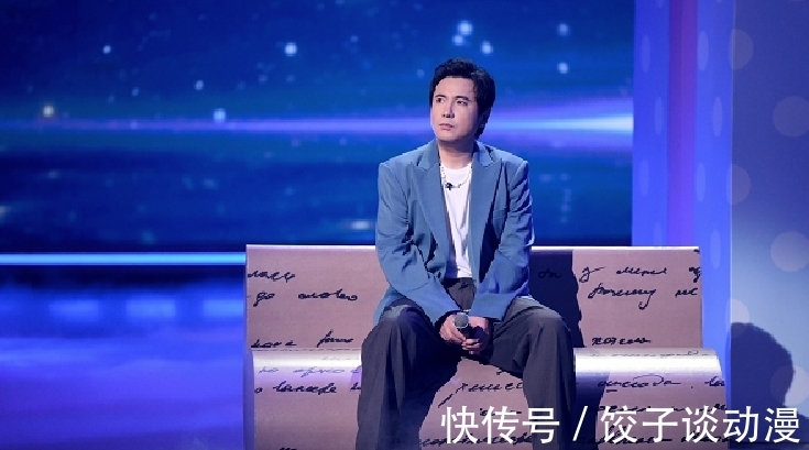 常驻嘉宾|吴彤谈新一季《王牌》，否认换，希望下季能邀请奥运冠军