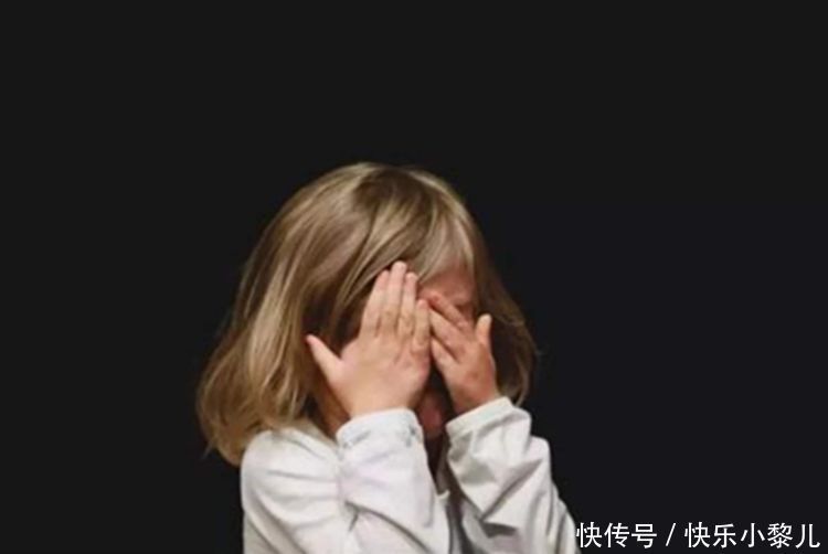 踩雷|“讨好型”的孩子背后总有这样的家长,看看你踩雷了吗?