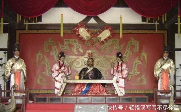 感谢|刘邦计擒韩信, 夺了他的王位, 韩信为何还要感谢皇恩浩荡!