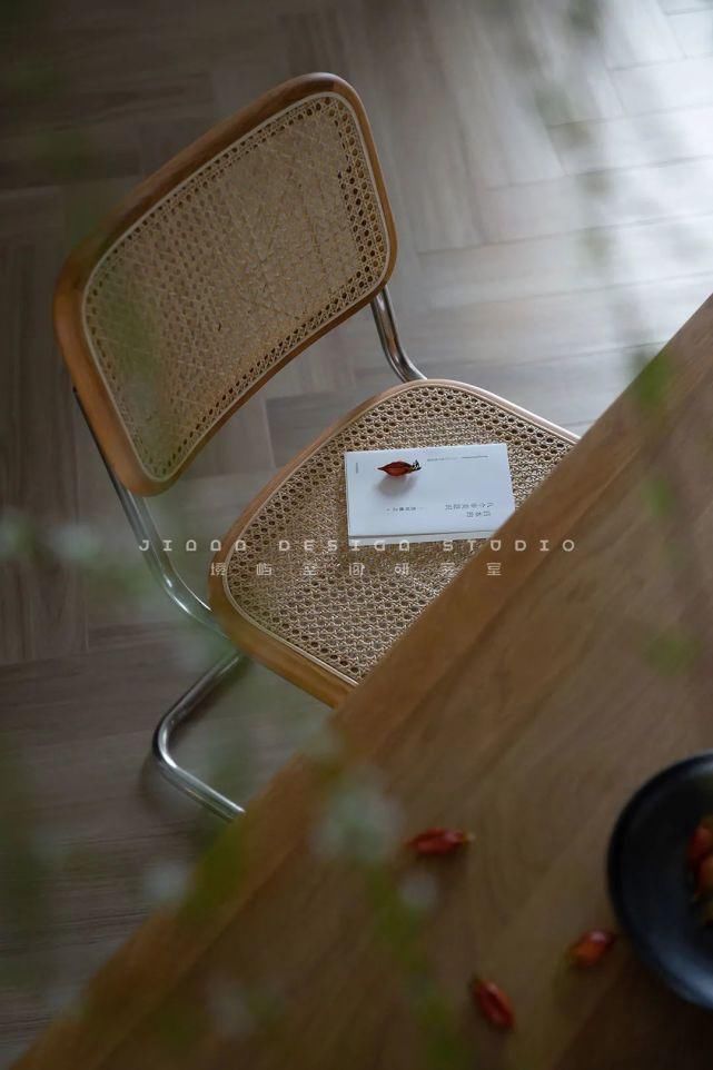 衣帽间!巧用玄关,引入西厨岛台,打造LDK式客餐厨的日式氛围家