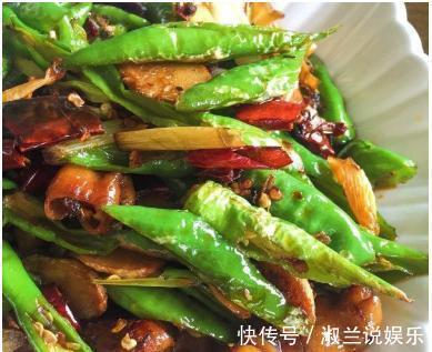 好吃不腻的几道家常菜,下酒又下饭,简单美味上桌都抢着吃