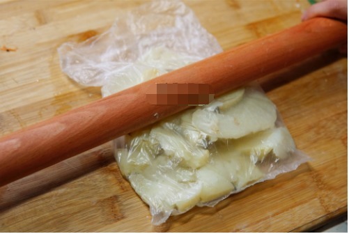 我家|冬天,我家孩子特喜欢的早餐饼,方便又美味,吃1次就戒不掉!