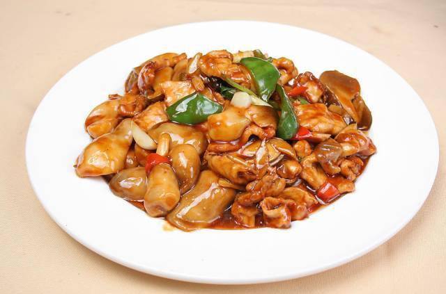 学会30道红烧硬菜，谁来家里都会称你为大厨！