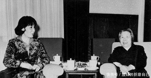 健在|她是张灵甫的妻子,如今健在,晚年两上孟良崮,公开写了四个字