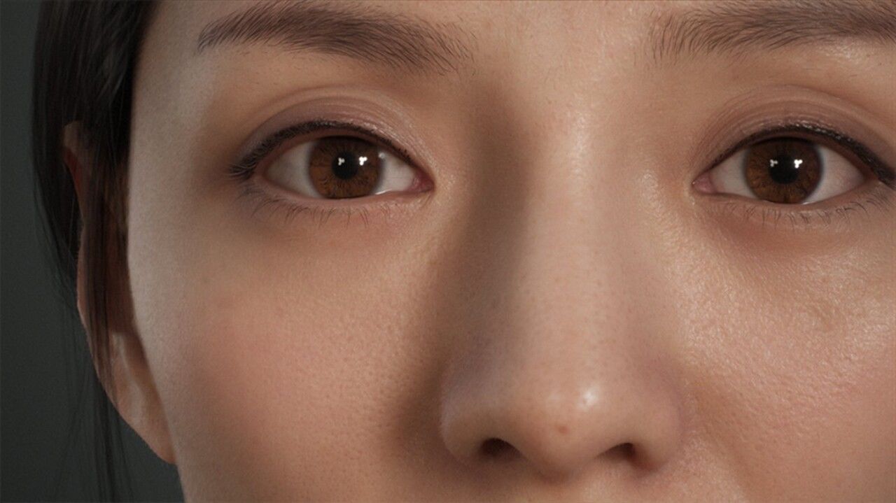 英伟达|数字人的未来，不止于虚拟偶像