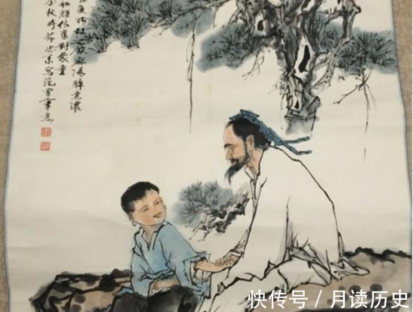 陈太守|华佗医治不好的病，病人却无意间治愈了，华佗苦苦寻得救命的原因