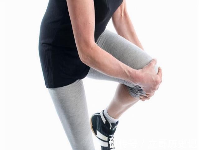 保护|等老了再养膝盖就晚了,保护膝关节,从这4种方法开始