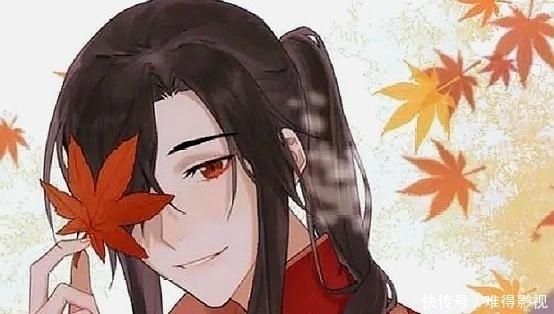 蓝氏&墨家三兄弟,双标的情况一个比一个严重,花城无论哪方面都要夺魁