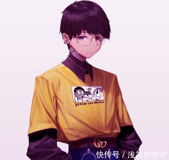 沦陷|哆啦A梦大雄和静香终于长大了,看到这对CP的颜值,我沦陷了!