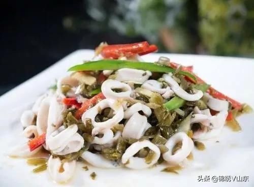 香菇|推荐最适合给孩子吃的13道家常菜，营养丰富，孩子常吃身体棒