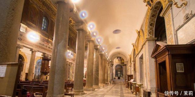 古罗马|历史古罗马与古希腊的冲突！历史古罗马与古希腊的冲突！