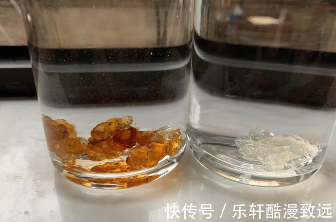 化妆品|女性要常喝的甜品,桃胶炖雪燕,美容养颜味道好