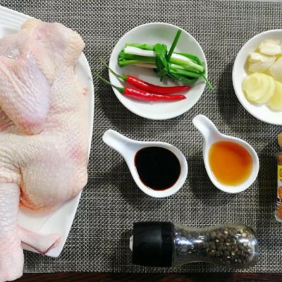 香辣手撕鸡食谱来啦