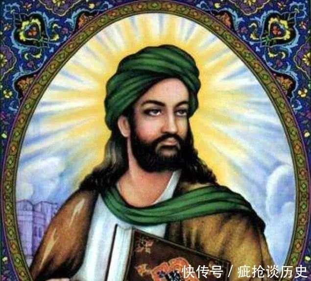  圣裔|为何穆斯林中那么多人叫“默罕默德”？他们都是圣裔？